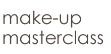 make-up masterclass